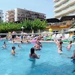 Hotel Medplaya Calypso Salou
