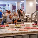 Medplaya Calypso 4* Salou
