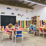 Hotel Medplaya Calypso 4*