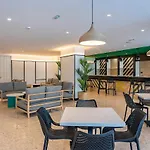 Hotel Medplaya Calypso 4*