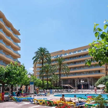 Ξενοδοχείο Medplaya Calypso
