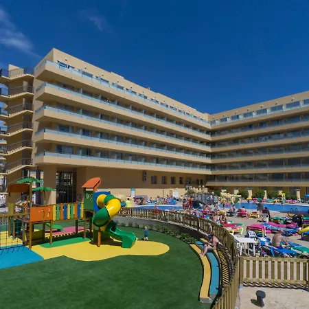 Ξενοδοχείο Medplaya Calypso Σαλού