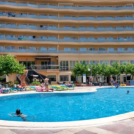 Ξενοδοχείο Medplaya Calypso 4*