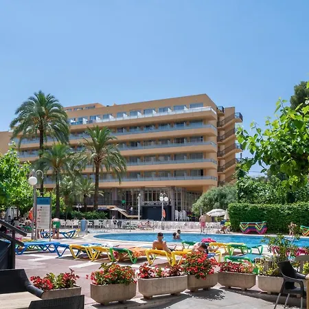 Medplaya Calypso Ξενοδοχείο Σαλού