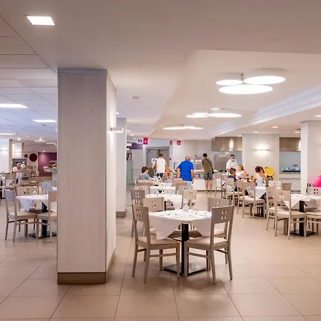 Medplaya Calypso Ξενοδοχείο Σαλού