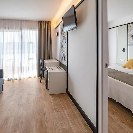 Medplaya Calypso 4*