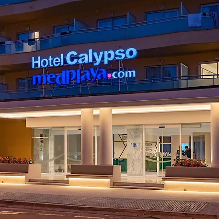 Medplaya Calypso Ξενοδοχείο Σαλού