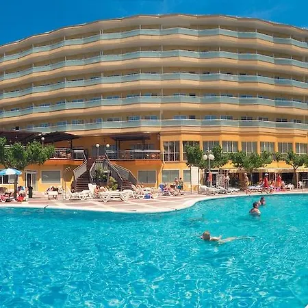 Ξενοδοχείο Medplaya Calypso 4*