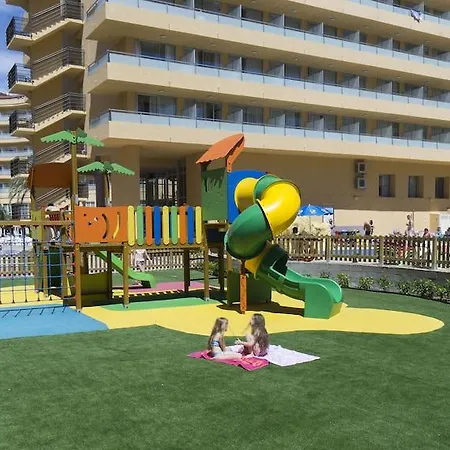 Medplaya Calypso Σαλού