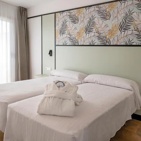 Medplaya Calypso 4*