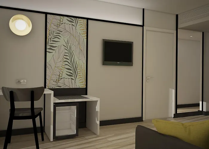 Medplaya Calypso Hotel 4*