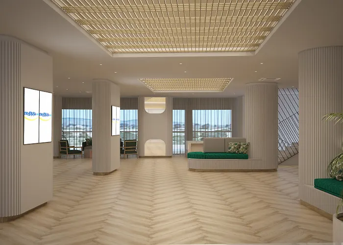 Medplaya Calypso Hotel