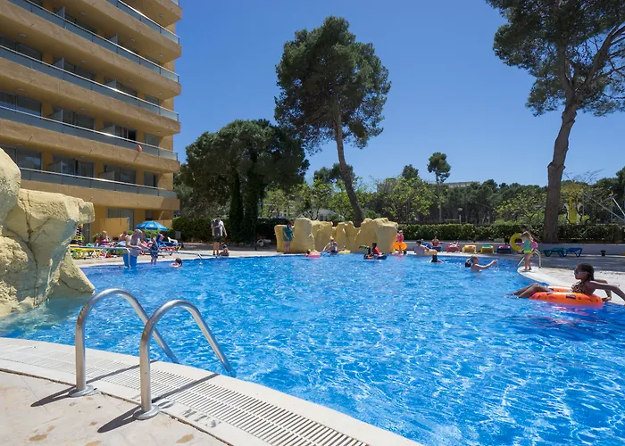 Medplaya Calypso Salou