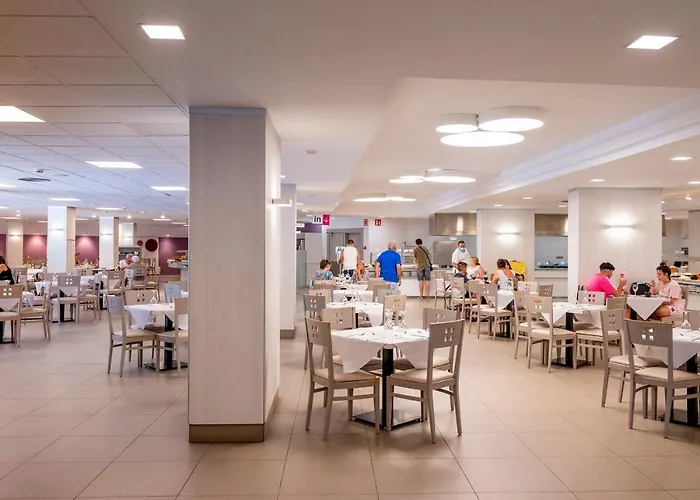 Medplaya Calypso Hotel Salou