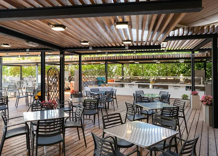 Hotel Medplaya Calypso