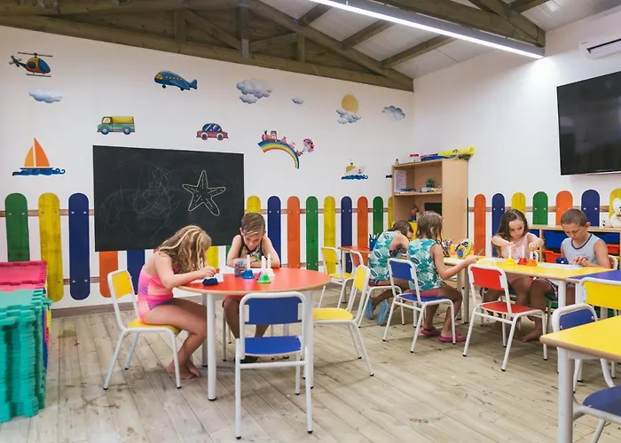 Hotel Medplaya Calypso 4*