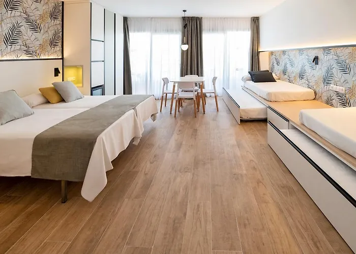 Medplaya Calypso Hotel