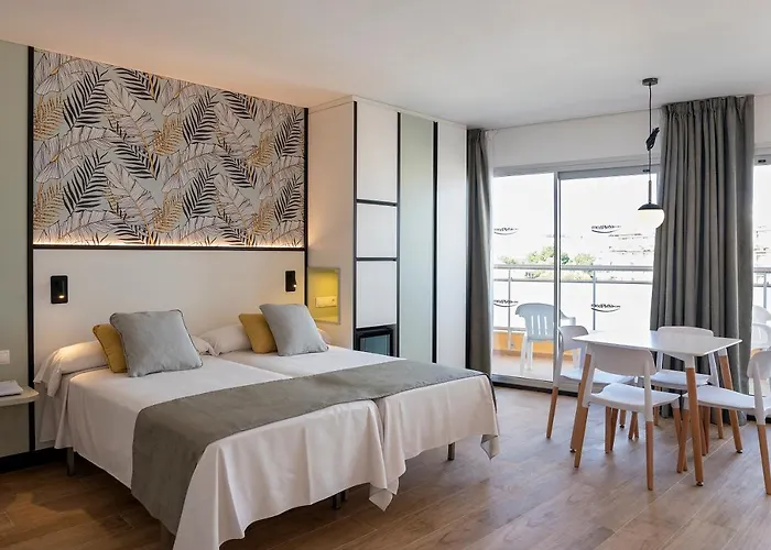 Medplaya Calypso Hotel Salou