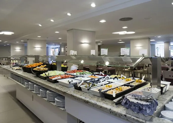 Hotel Medplaya Calypso