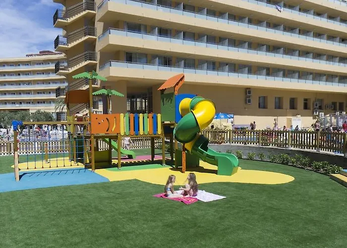 Medplaya Calypso Salou