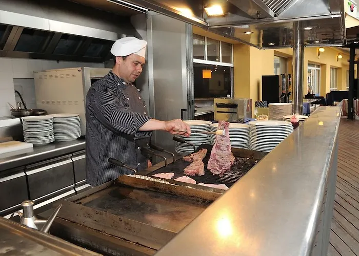 Medplaya Calypso Hotel