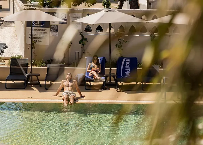 Medplaya Calypso Hotel Salou