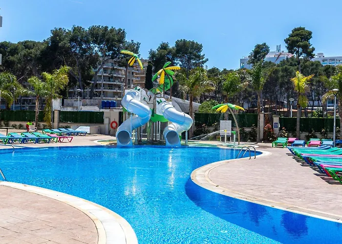 Medplaya Calypso Hotel