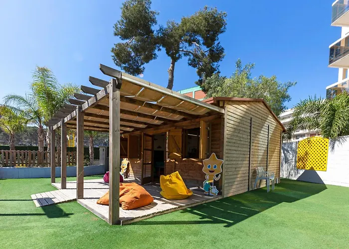 Hotel Medplaya Calypso