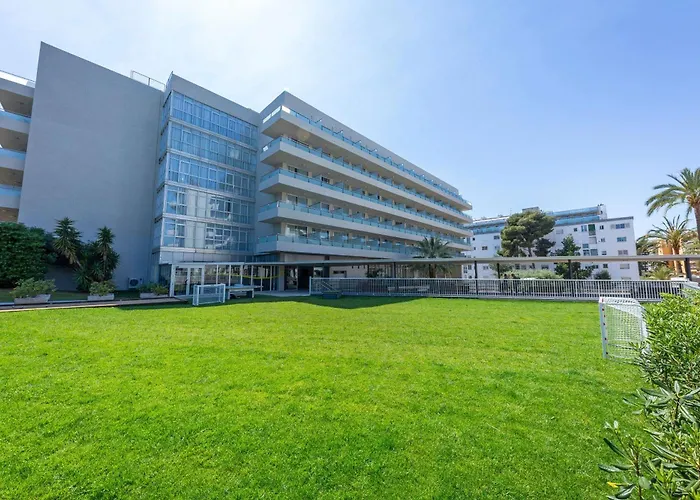 Hotel Medplaya Calypso 4*