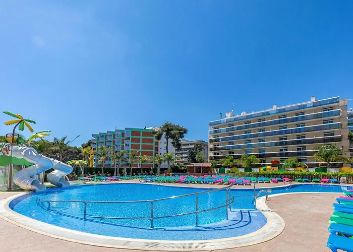 Medplaya Calypso 4*