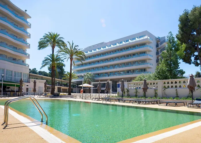 Medplaya Calypso Salou