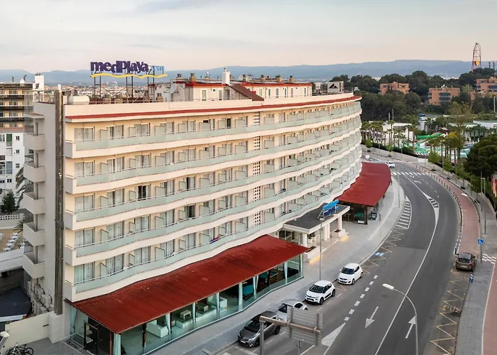 Medplaya Calypso Hotel