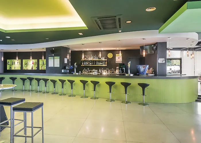 Hotel Medplaya Calypso Salou