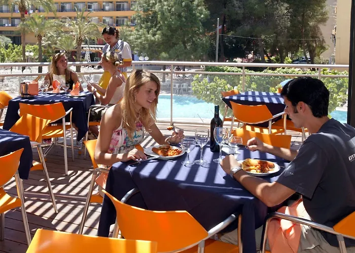 Medplaya Calypso Salou