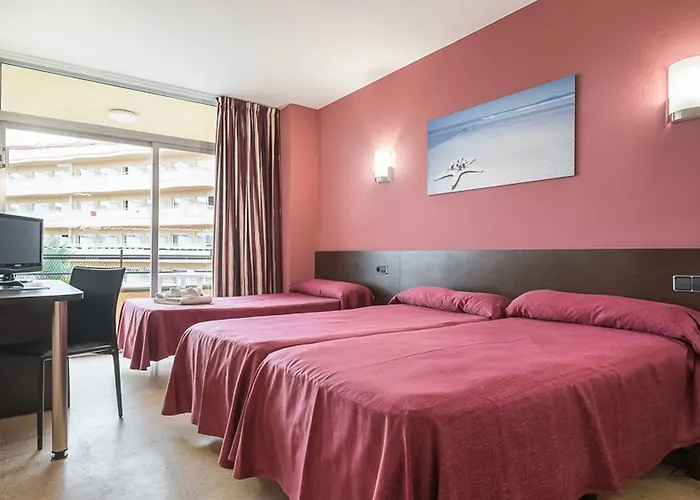 Hotel Medplaya Calypso