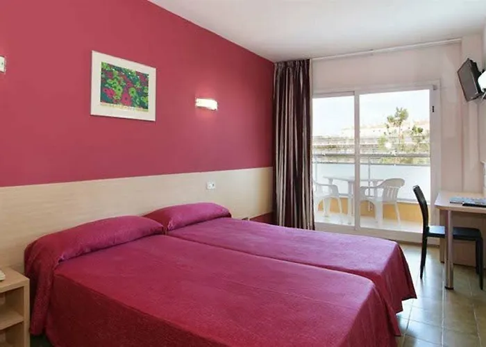 Hotel Medplaya Calypso
