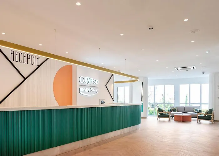 Medplaya Calypso Hotel