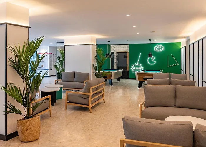 Medplaya Calypso Hotel