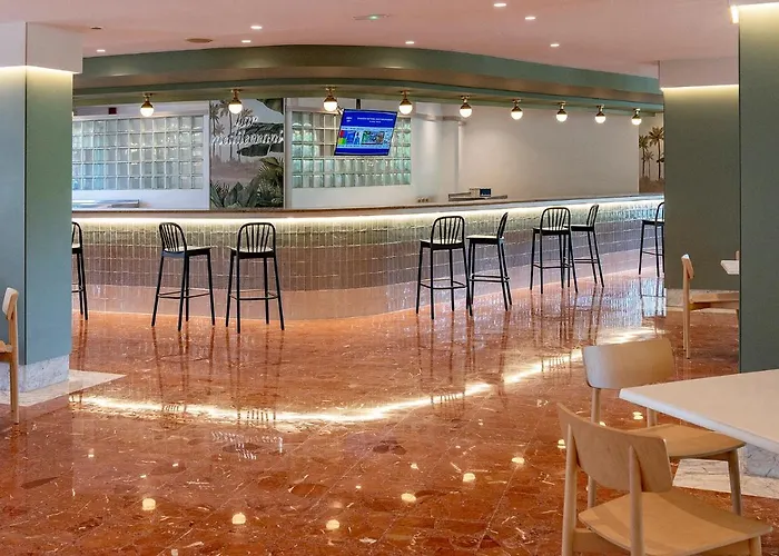 Hotel Medplaya Calypso Salou