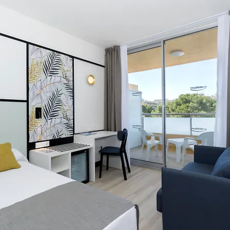 Medplaya Calypso Hotel 4*