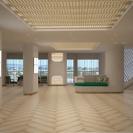 Medplaya Calypso Hotel