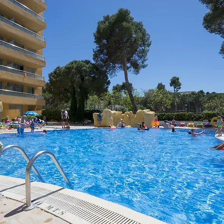 Medplaya Calypso Salou