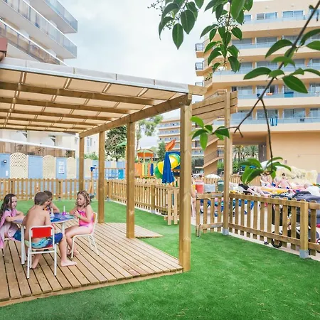 Hotel Medplaya Calypso Salou