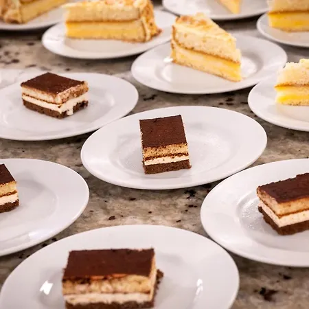 Medplaya Calypso Hotel Salou