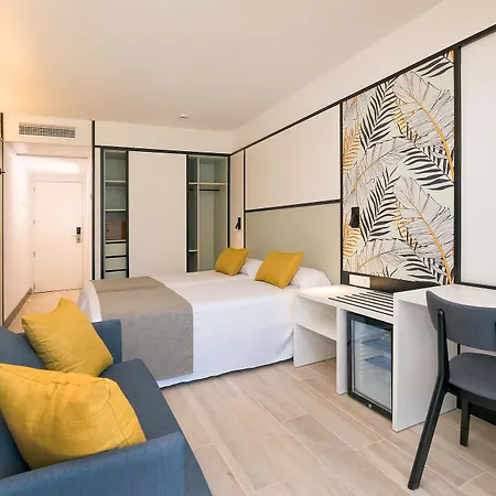 Medplaya Calypso Salou