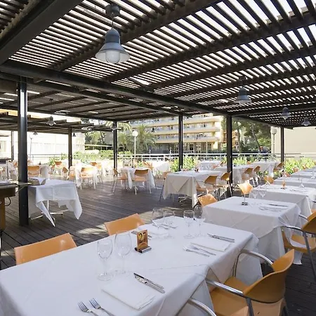 Medplaya Calypso Hotel