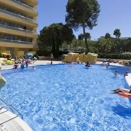 Medplaya Calypso 4*