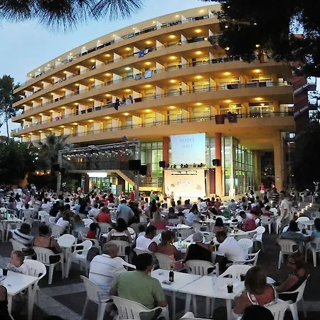 Hotel Medplaya Calypso