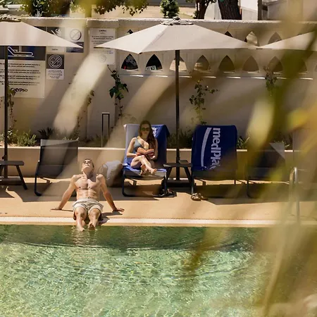 Medplaya Calypso Hotel Salou