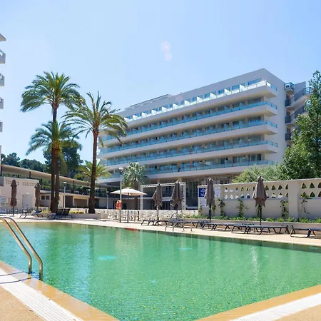 Medplaya Calypso Salou